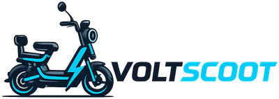 VOLTSCOOT — scooter électrique
